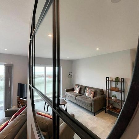 Harbour View Apartment Annalong Zewnętrze zdjęcie