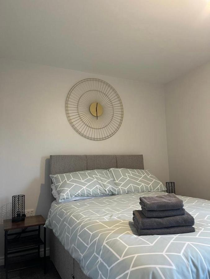 Harbour View Apartment Annalong Zewnętrze zdjęcie