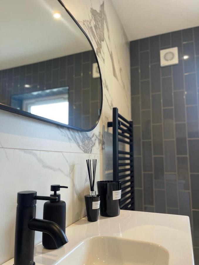 Harbour View Apartment Annalong Zewnętrze zdjęcie