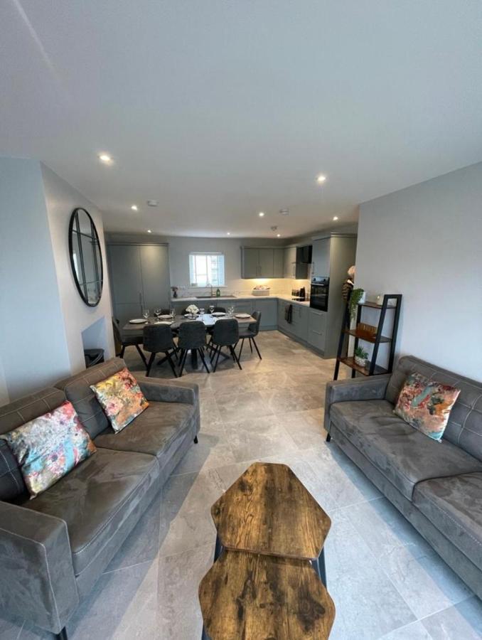 Harbour View Apartment Annalong Zewnętrze zdjęcie