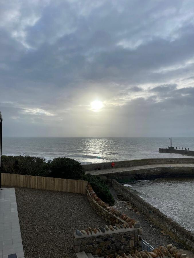 Harbour View Apartment Annalong Zewnętrze zdjęcie