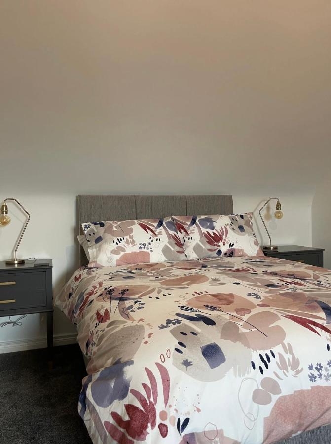 Harbour View Apartment Annalong Zewnętrze zdjęcie