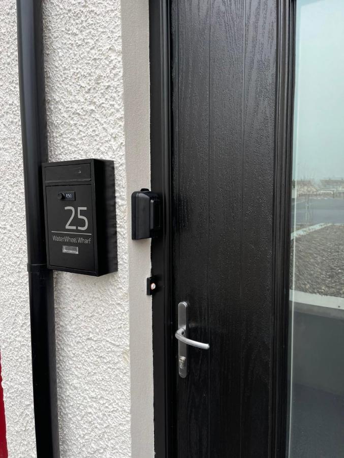 Harbour View Apartment Annalong Zewnętrze zdjęcie