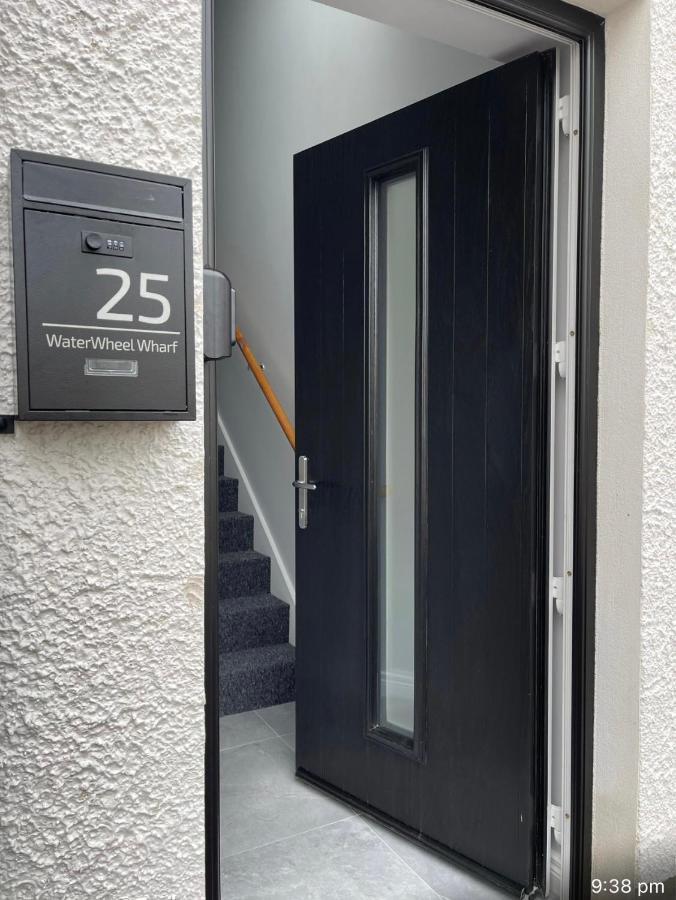 Harbour View Apartment Annalong Zewnętrze zdjęcie