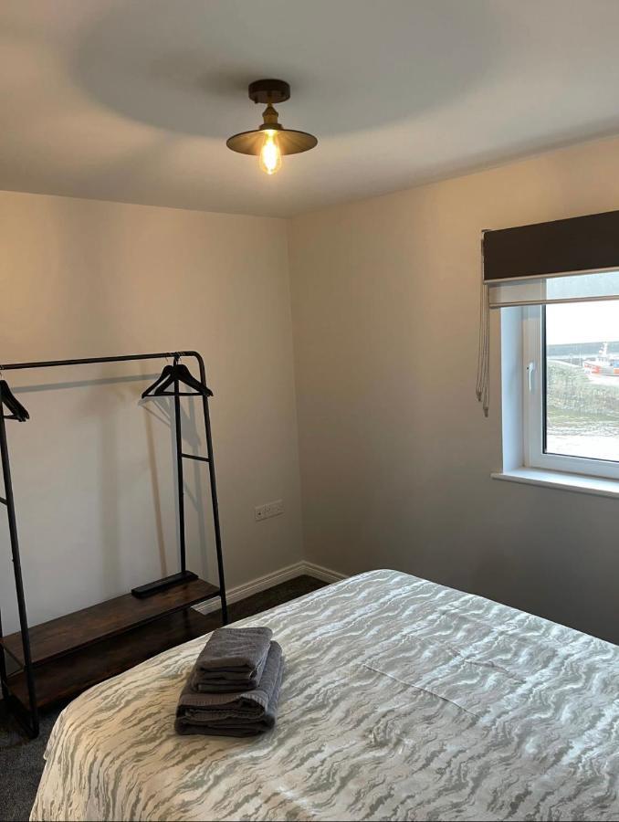 Harbour View Apartment Annalong Zewnętrze zdjęcie